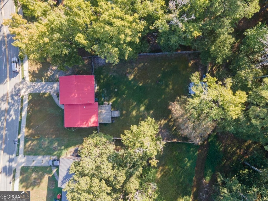 Photo of 167 Caldwell Drive, Hampton, GA 30228 (MLS # 10849357)