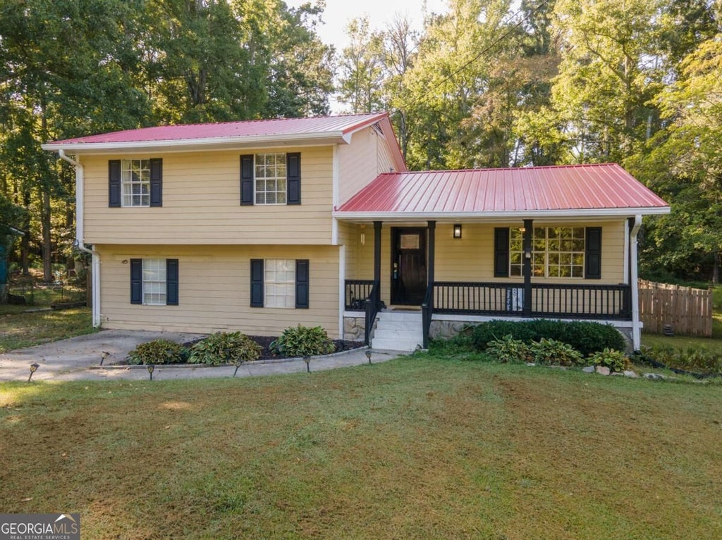 Photo of 167 Caldwell Drive, Hampton, GA 30228 (MLS # 10849357)