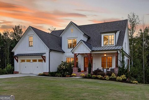 Photo of 2200 Ellis Mountain Drive SW, Marietta, GA 30064 (MLS # 10613571)