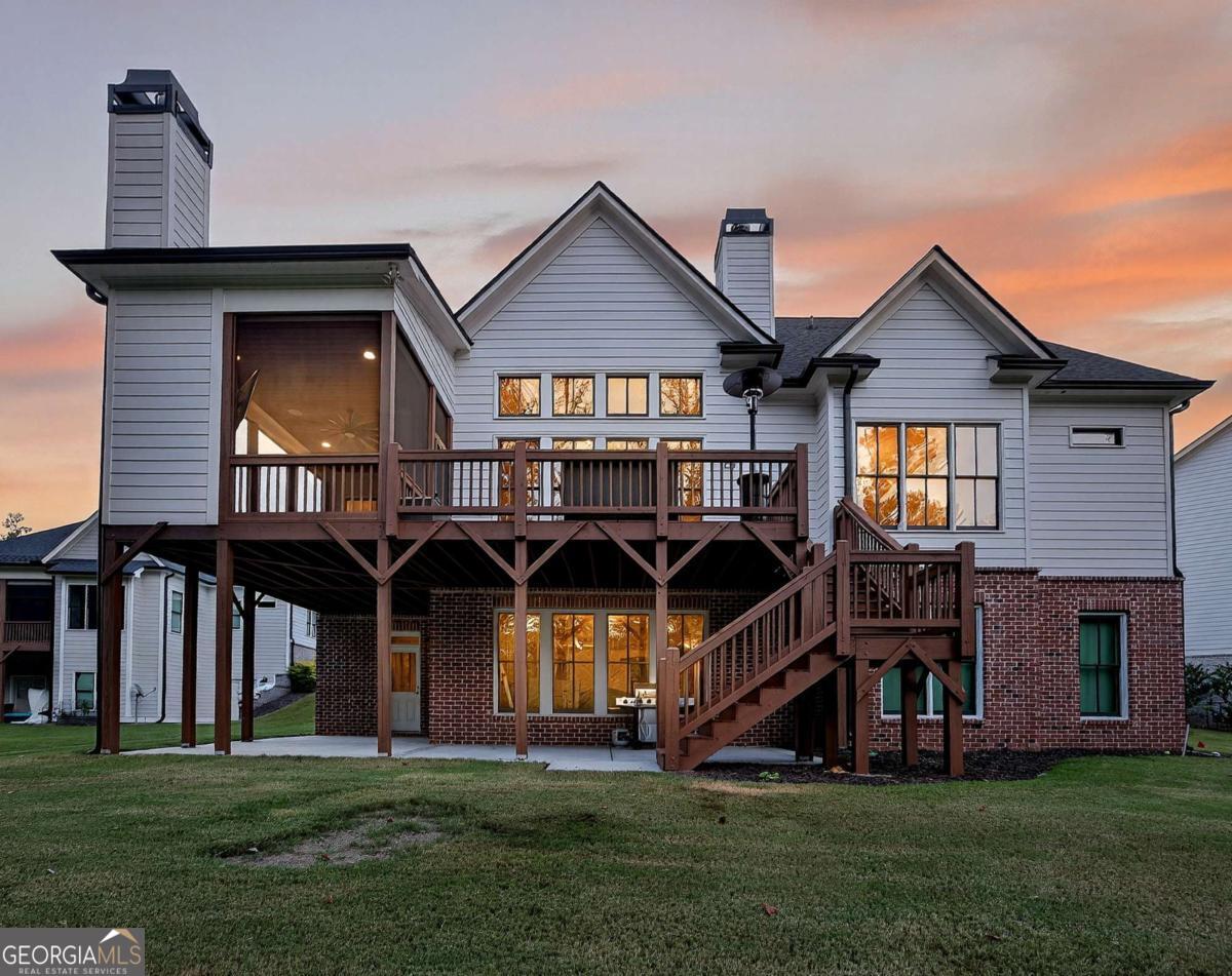 Ellis - Residential