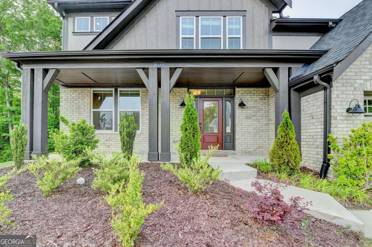 8335 SCENIC RIDGE WAY