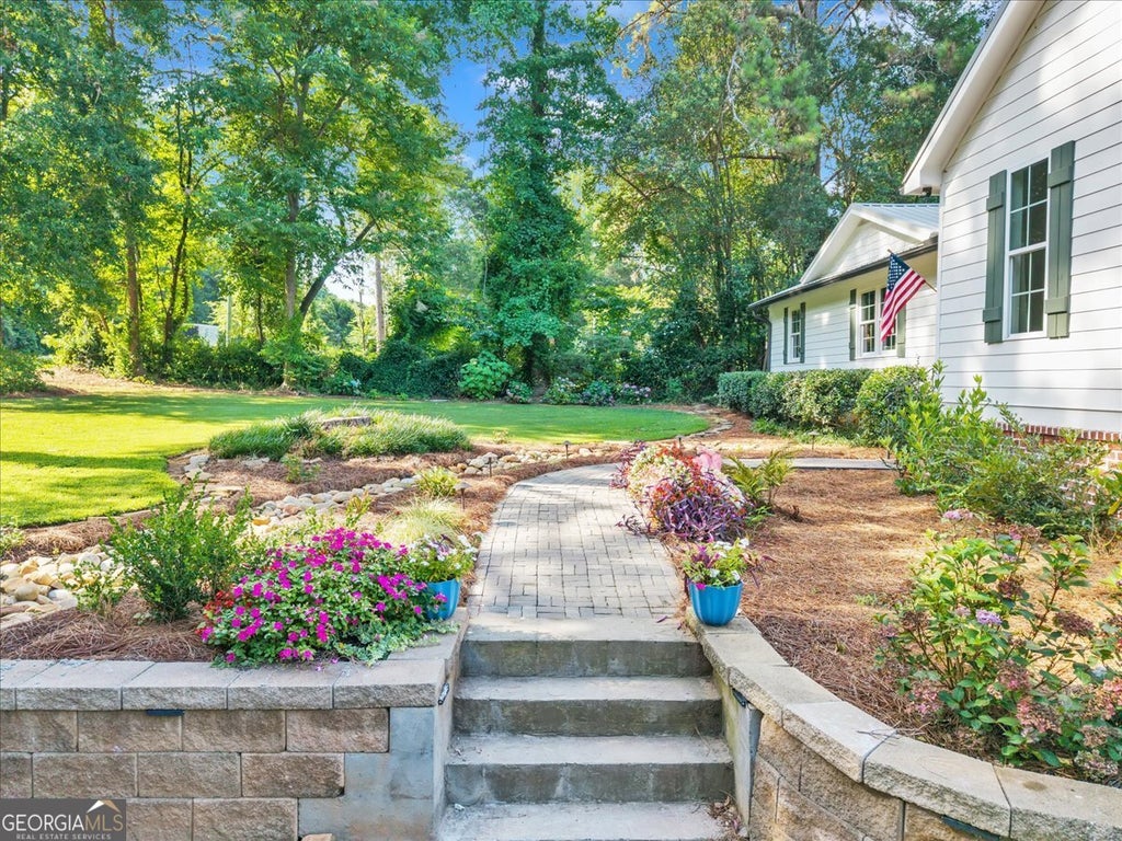 Photo of 1980 Bostwick Highway, Madison, GA 30650 (MLS # 10803843)