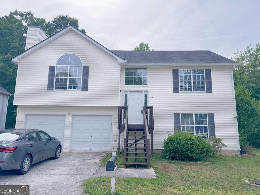 Photo of 7112 Brecken Place, Lithonia, GA 30058 (MLS # 10764813)