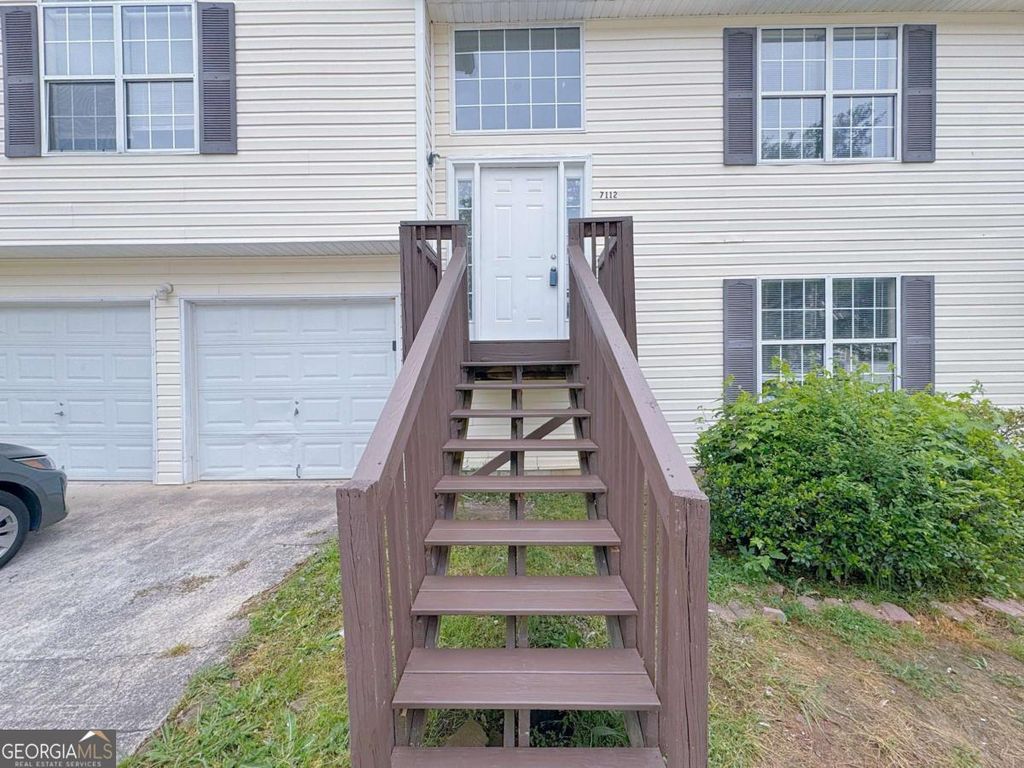 Photo of 7112 Brecken Place, Lithonia, GA 30058 (MLS # 10764813)