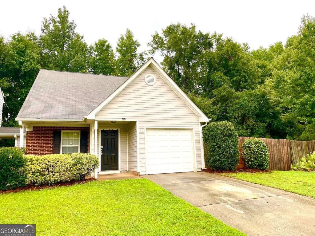 Photo of 311 Coral Circle, Mcdonough, GA 30253 (MLS # 10787112)