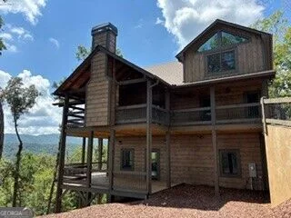 0 Mile High Ln, Blairsville, GA, 30512