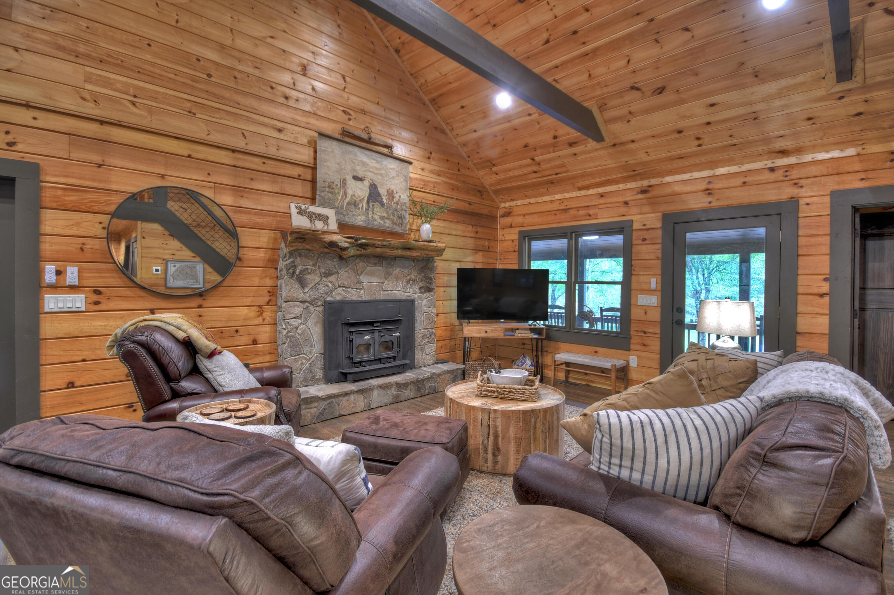 11 Brown Mountain PL