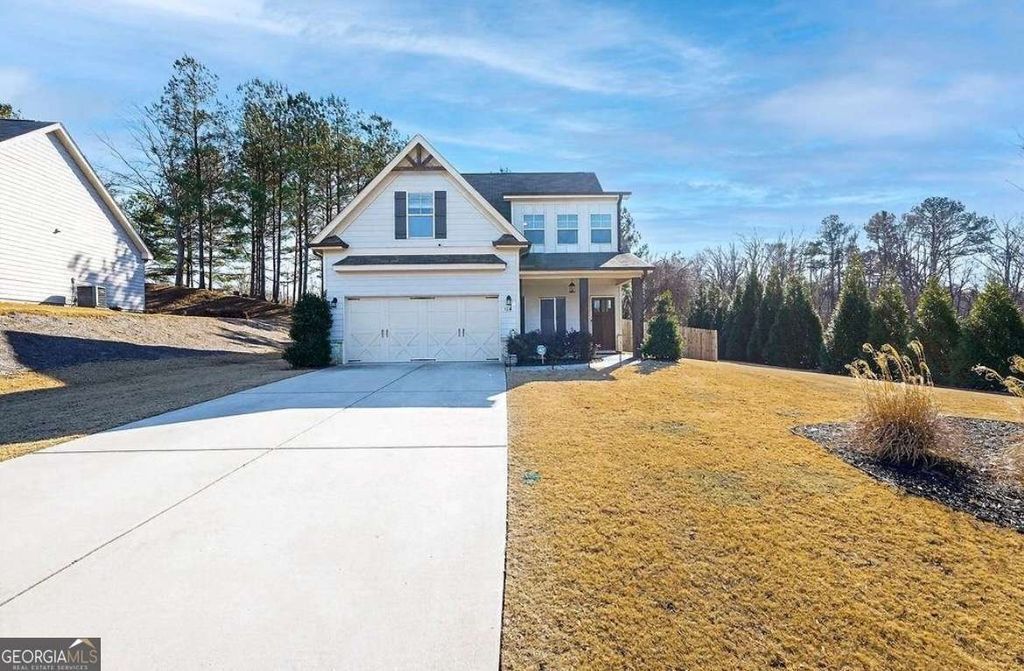 Photo of 1201 Shiva Boulevard, Winder, GA 30680 (MLS # 10708259)