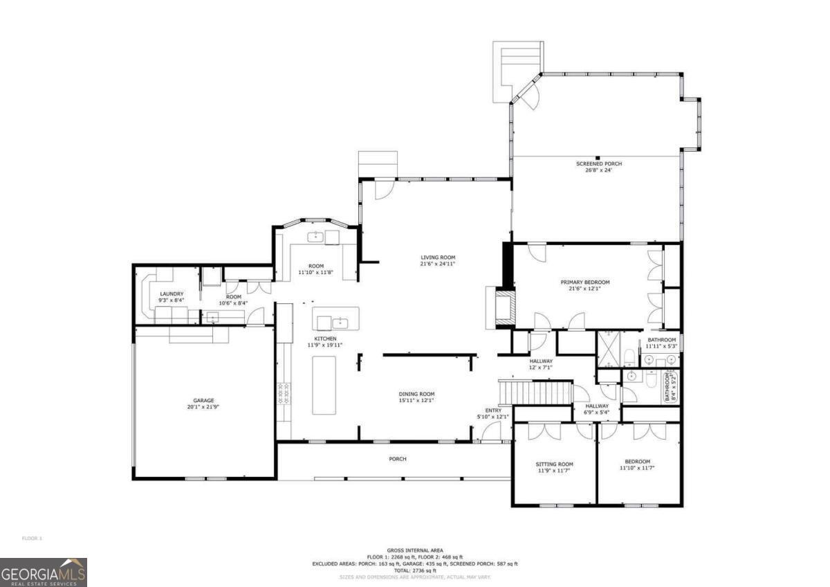 GREENWAY CC ESTATES - Residential