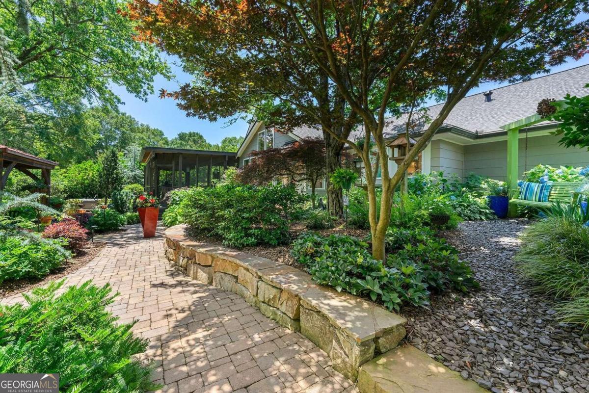 GREENWAY CC ESTATES - Residential