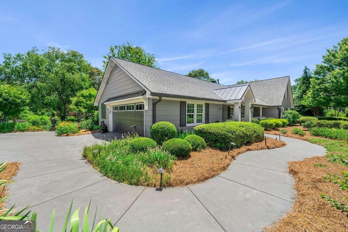 GREENWAY CC ESTATES - Residential