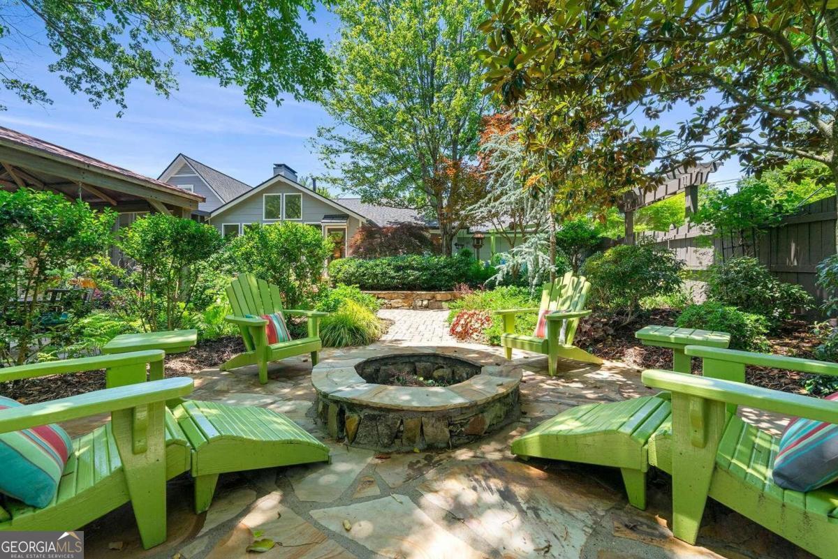 GREENWAY CC ESTATES - Residential