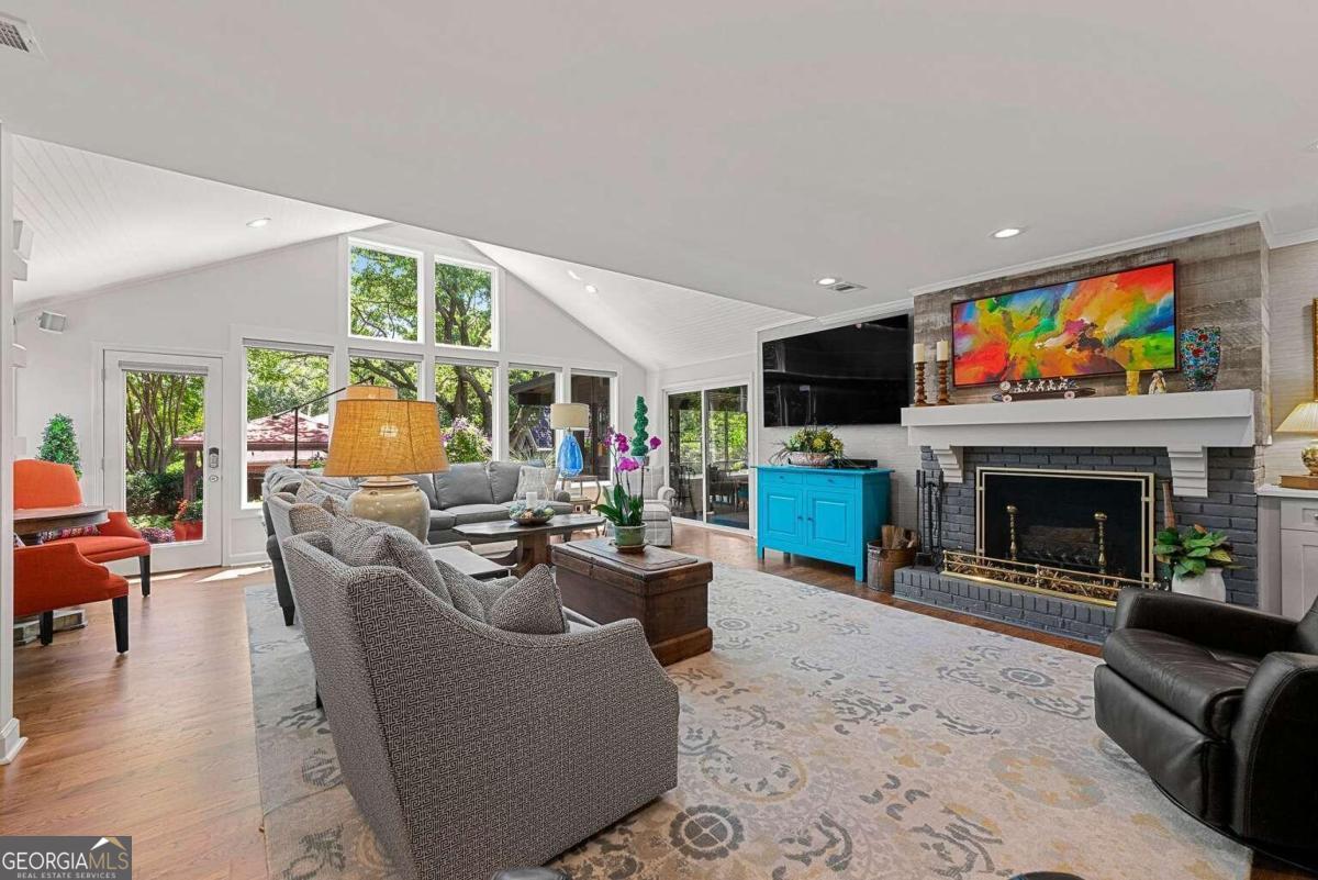GREENWAY CC ESTATES - Residential