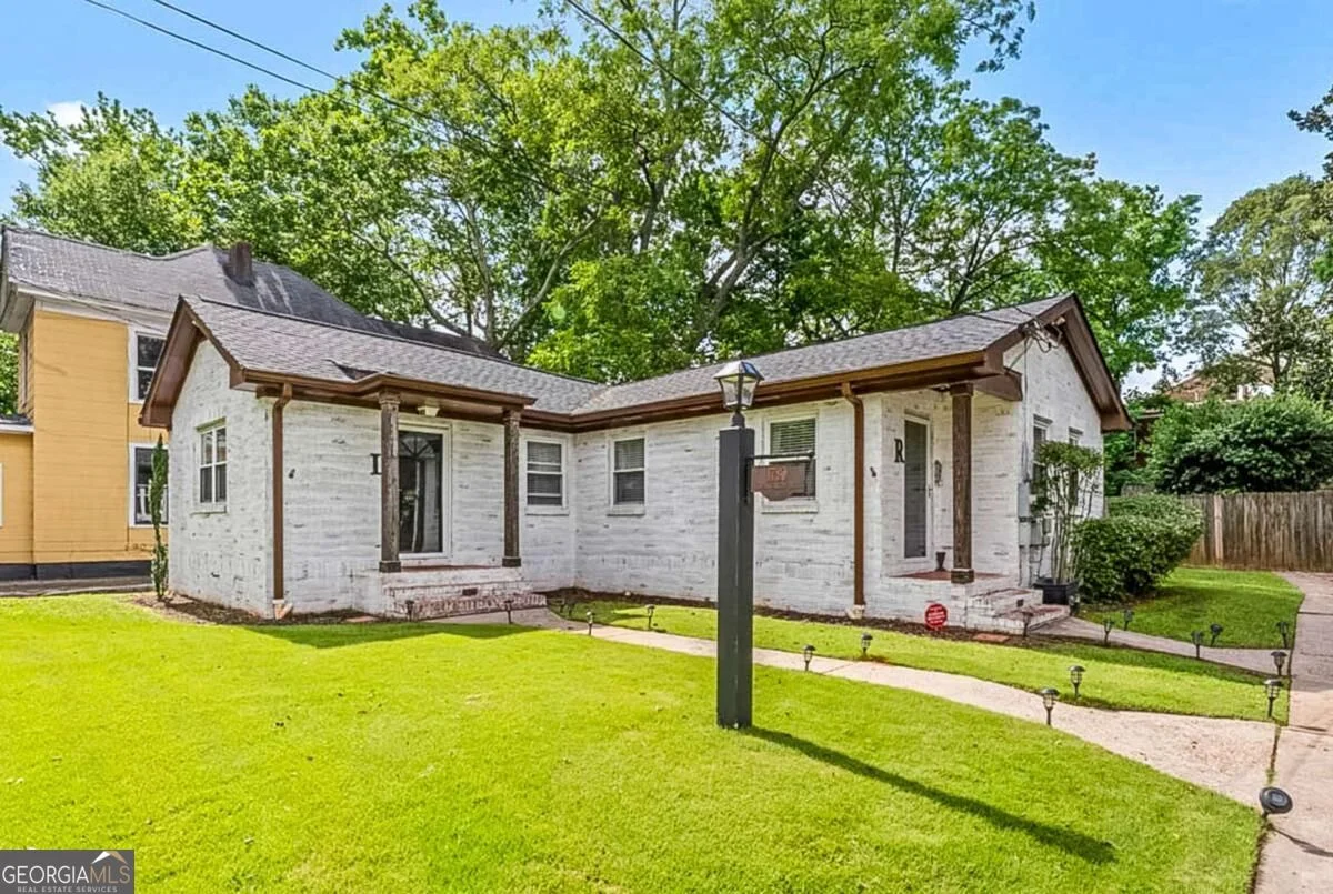 1780 John Calvin Avenue, Atlanta, GA, 30337