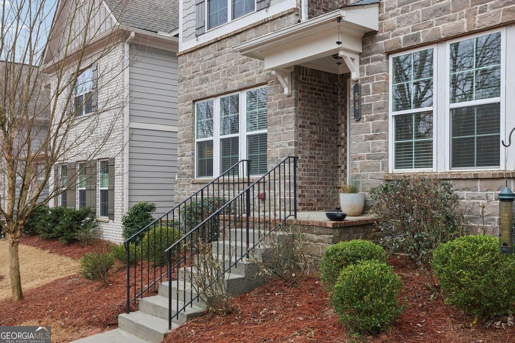 Photo of 55 Gadsden Avenue, Marietta, GA 30008 (MLS # 10691516)