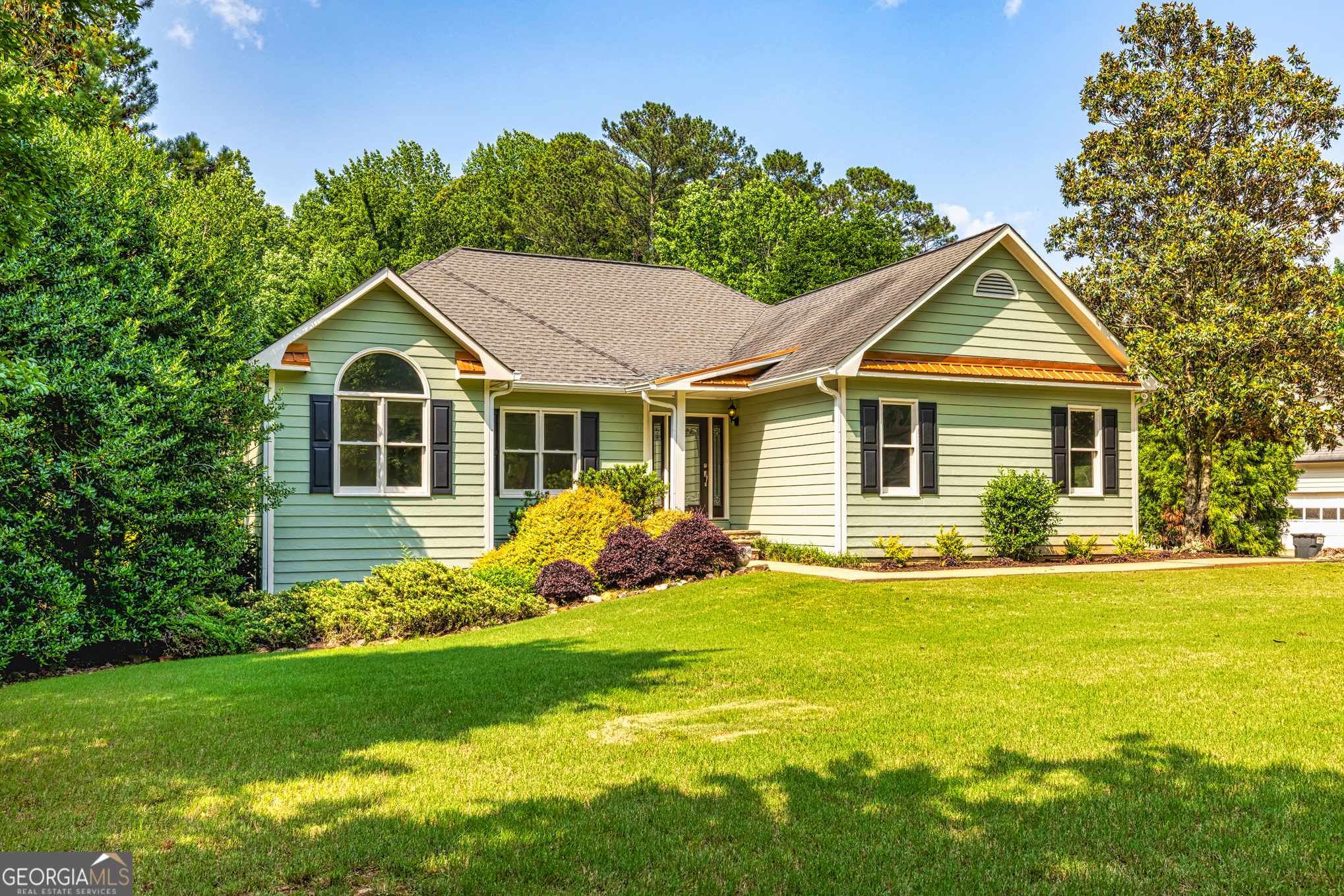 84 Willington WAY