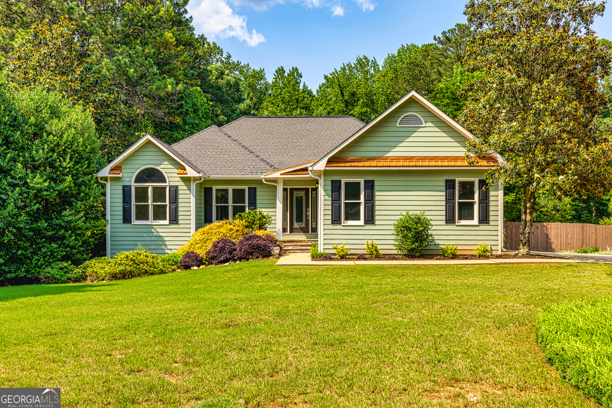 84 Willington WAY