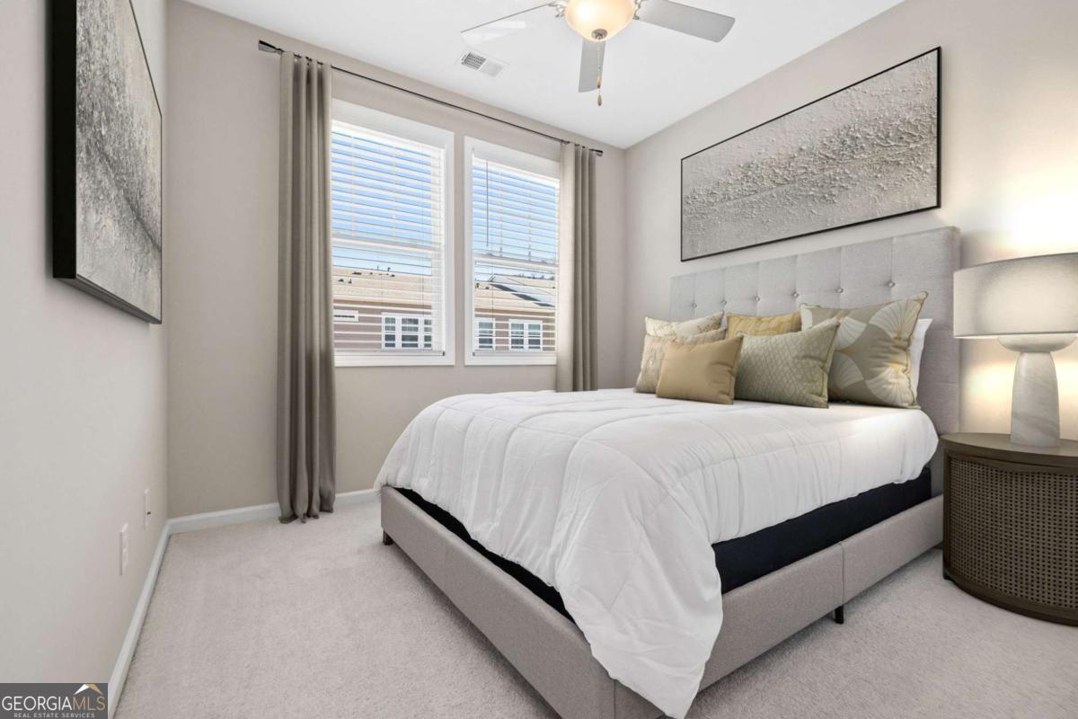 Caravelle At Windward Park - Residential