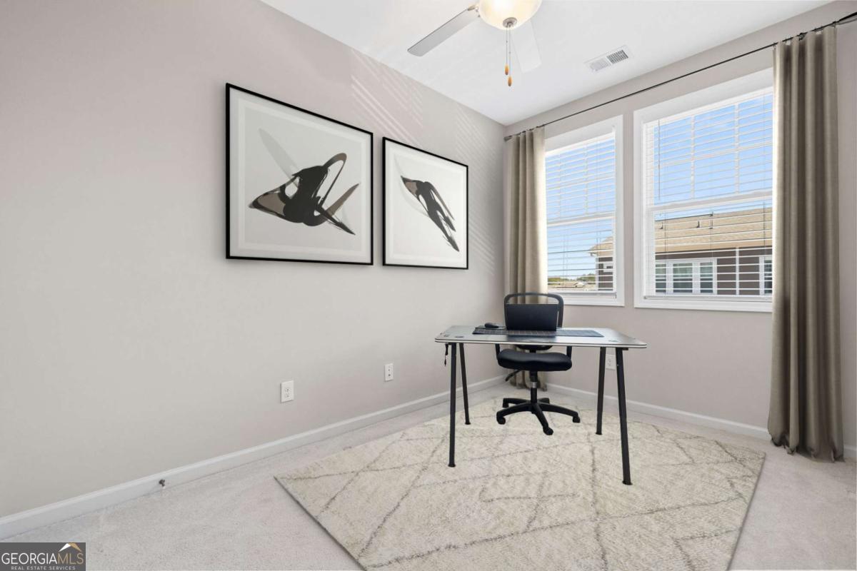 Caravelle At Windward Park - Residential