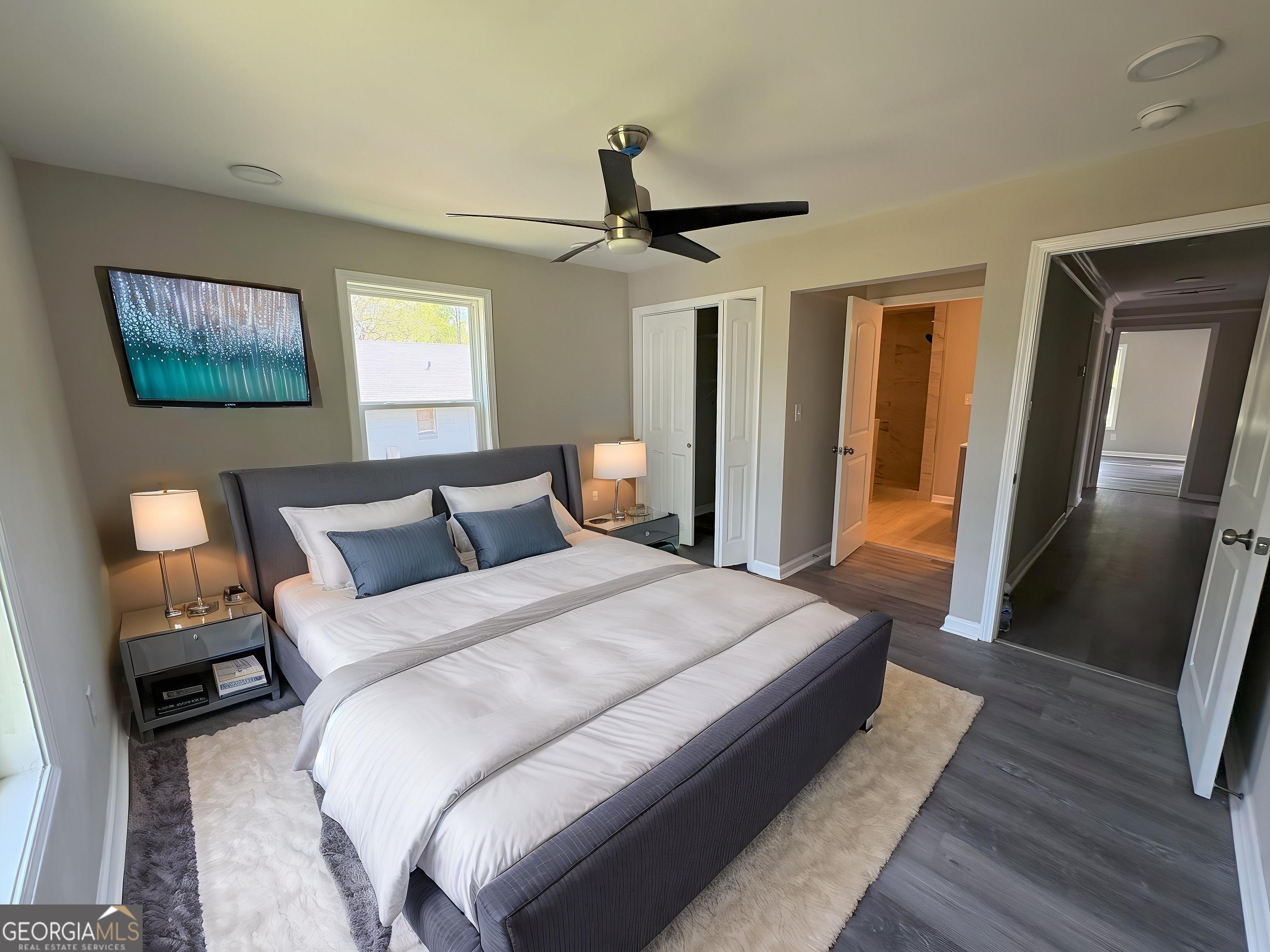 Griffin, Georgia 30223, United States, 3 Bedrooms Bedrooms, ,2 BathroomsBathrooms,Residential,Active,102011