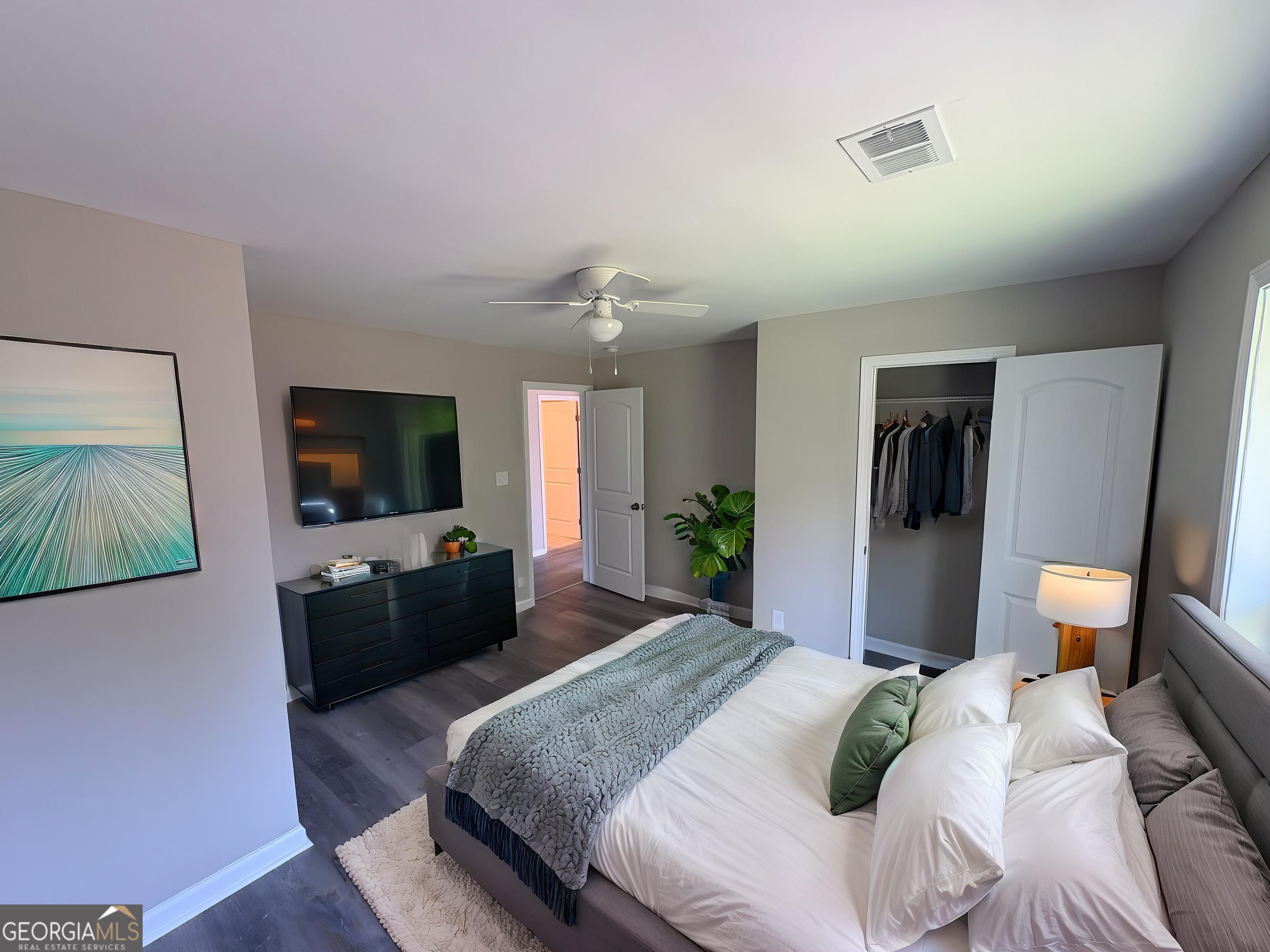 Griffin, Georgia 30223, United States, 3 Bedrooms Bedrooms, ,2 BathroomsBathrooms,Residential,Active,102011