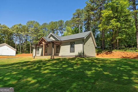 Photo of 760 Donahoo Road SE, Silver Creek, GA 30173 (MLS # 10765685)