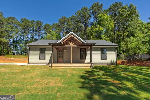 Photo of 760 Donahoo Road SE, Silver Creek, GA 30173 (MLS # 10765685)