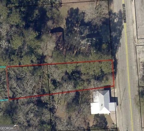 0 Main South ST Wadley GA 30477