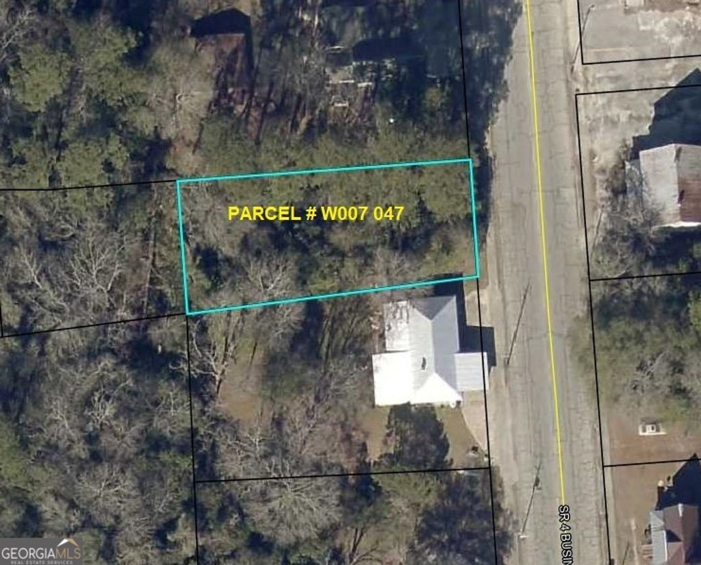 Photo of 0 Main South Street, Wadley, GA 30477 (MLS # 10696896)