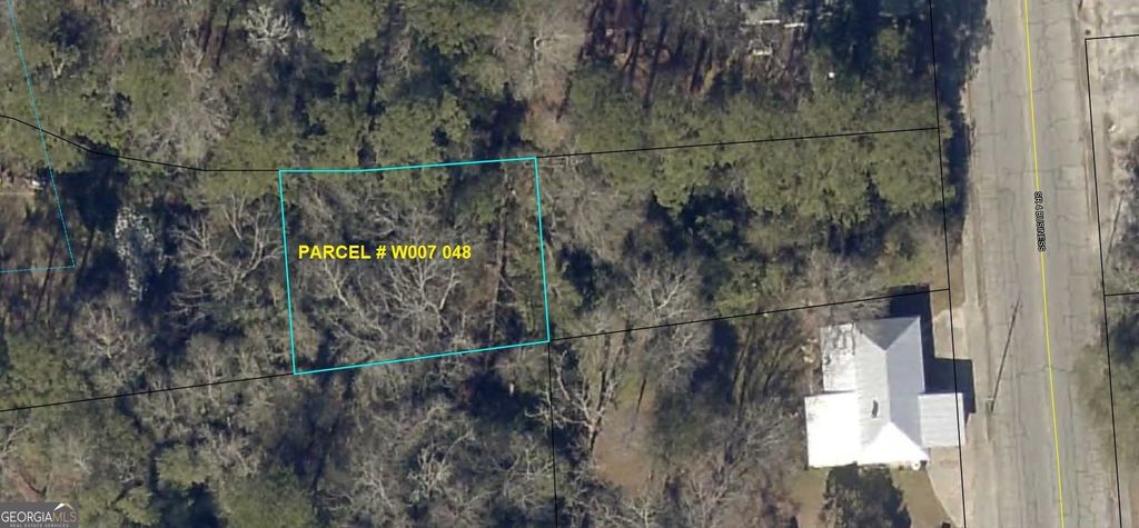 Photo of 0 Main South Street, Wadley, GA 30477 (MLS # 10696896)