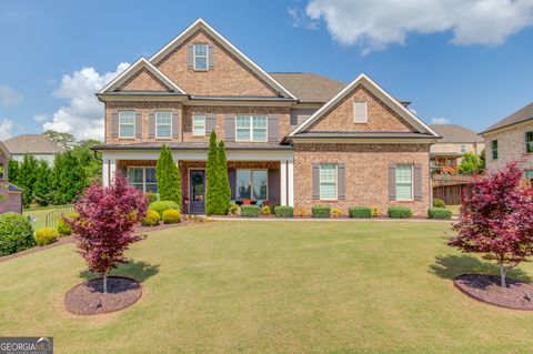 1074 Nash Springs CIR Lilburn GA 30047