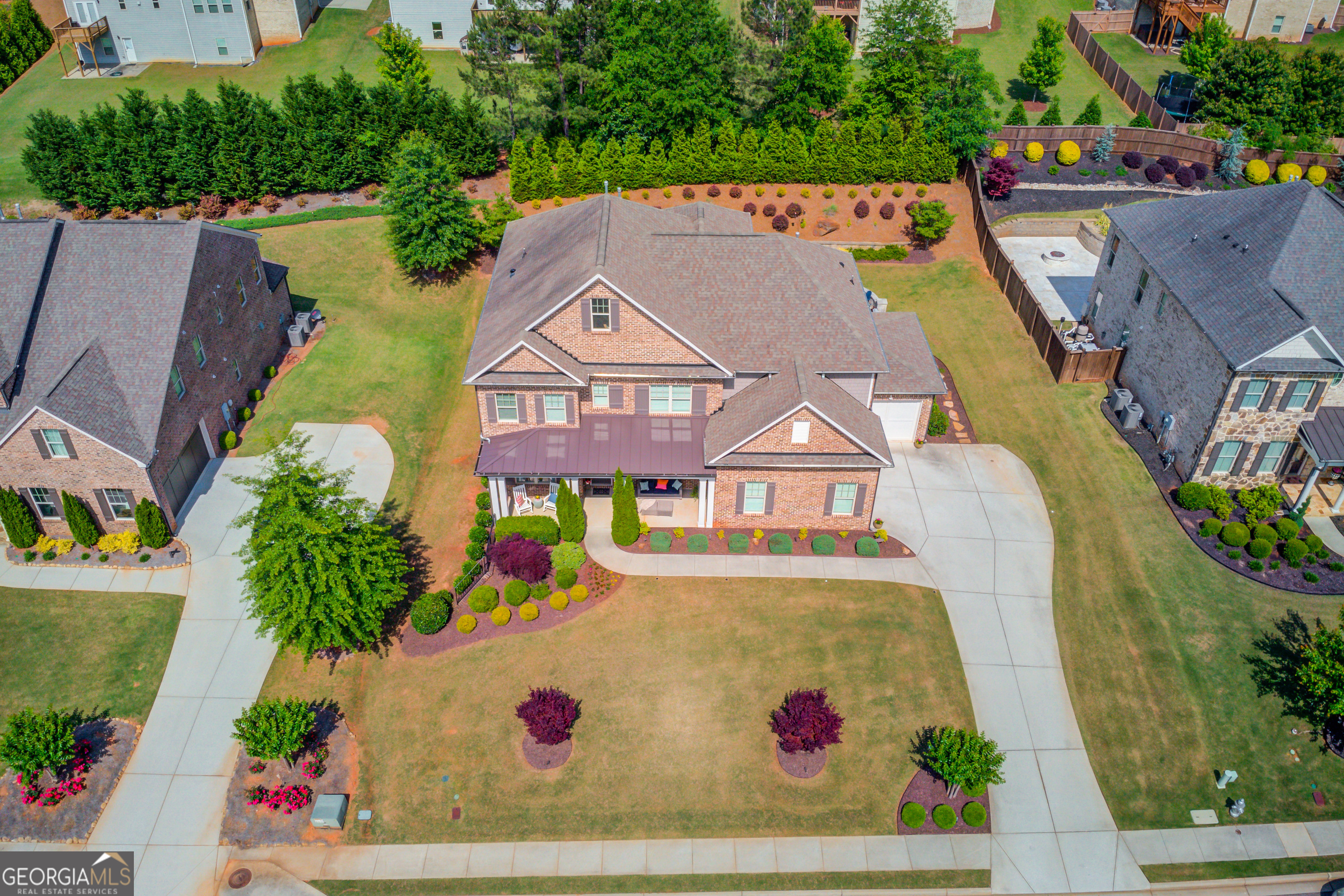 1074 Nash Springs CIR