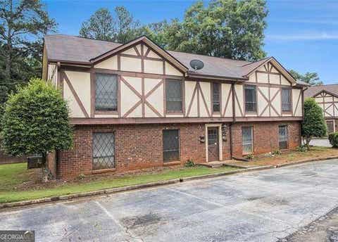 Photo of 3232 Abbeywood Drive, Decatur, GA 30034 (MLS # 10687783)