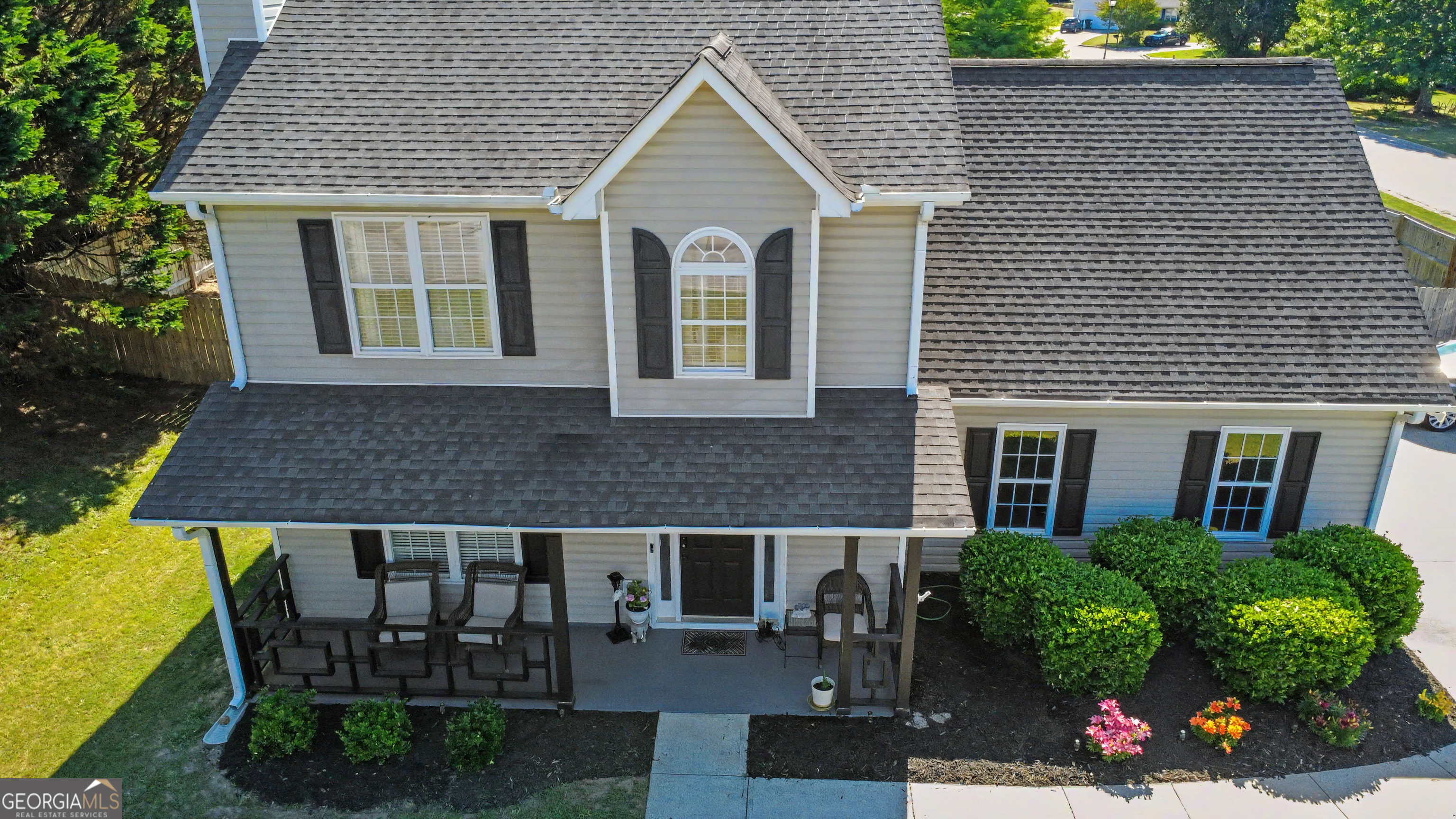 4001 Morning Dove CT