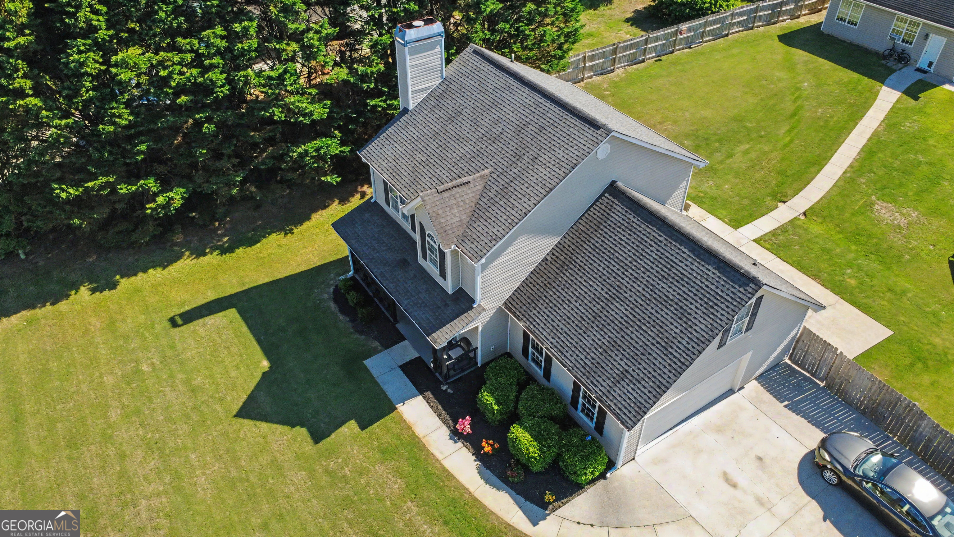 4001 Morning Dove CT