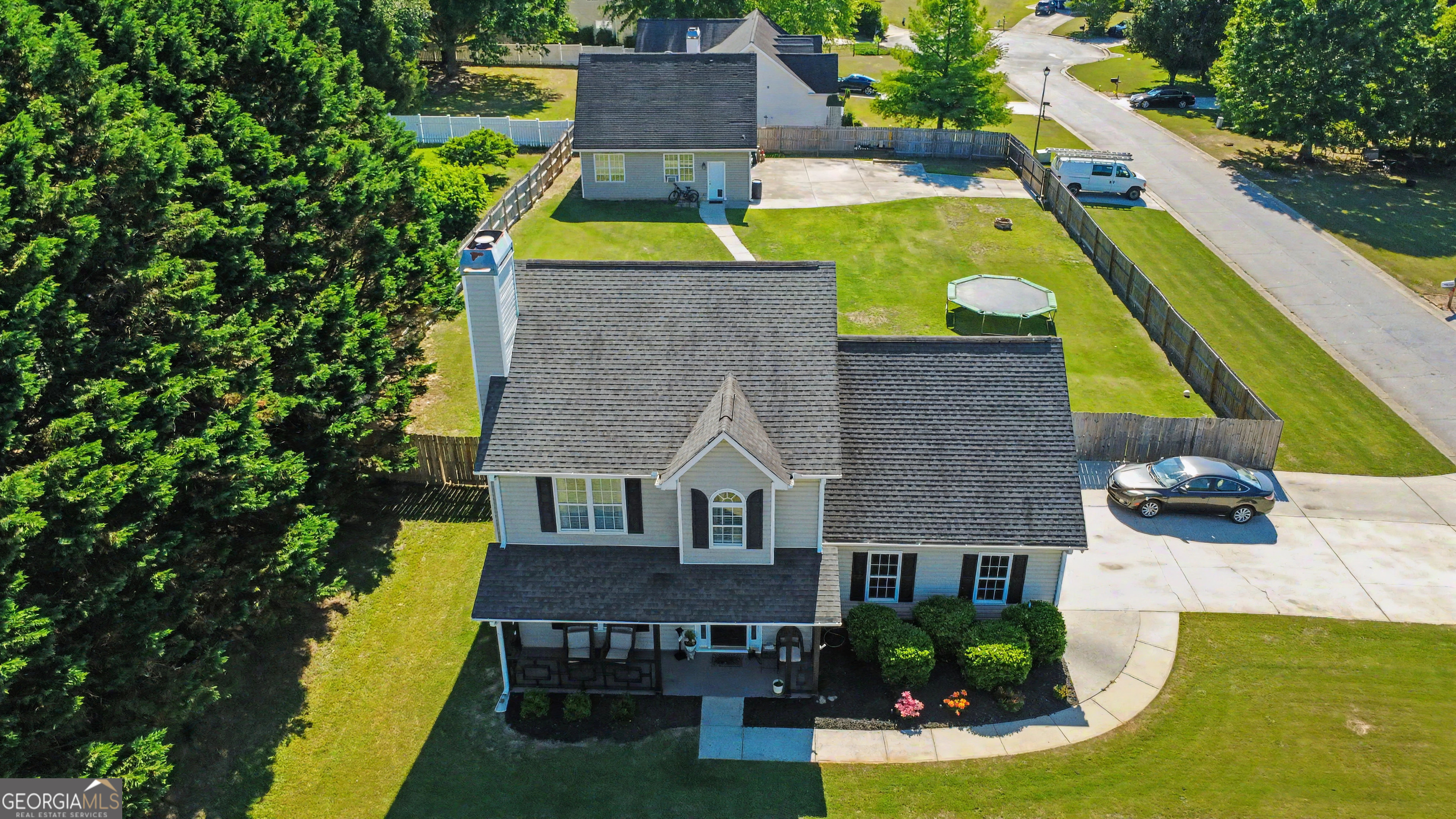 4001 Morning Dove CT