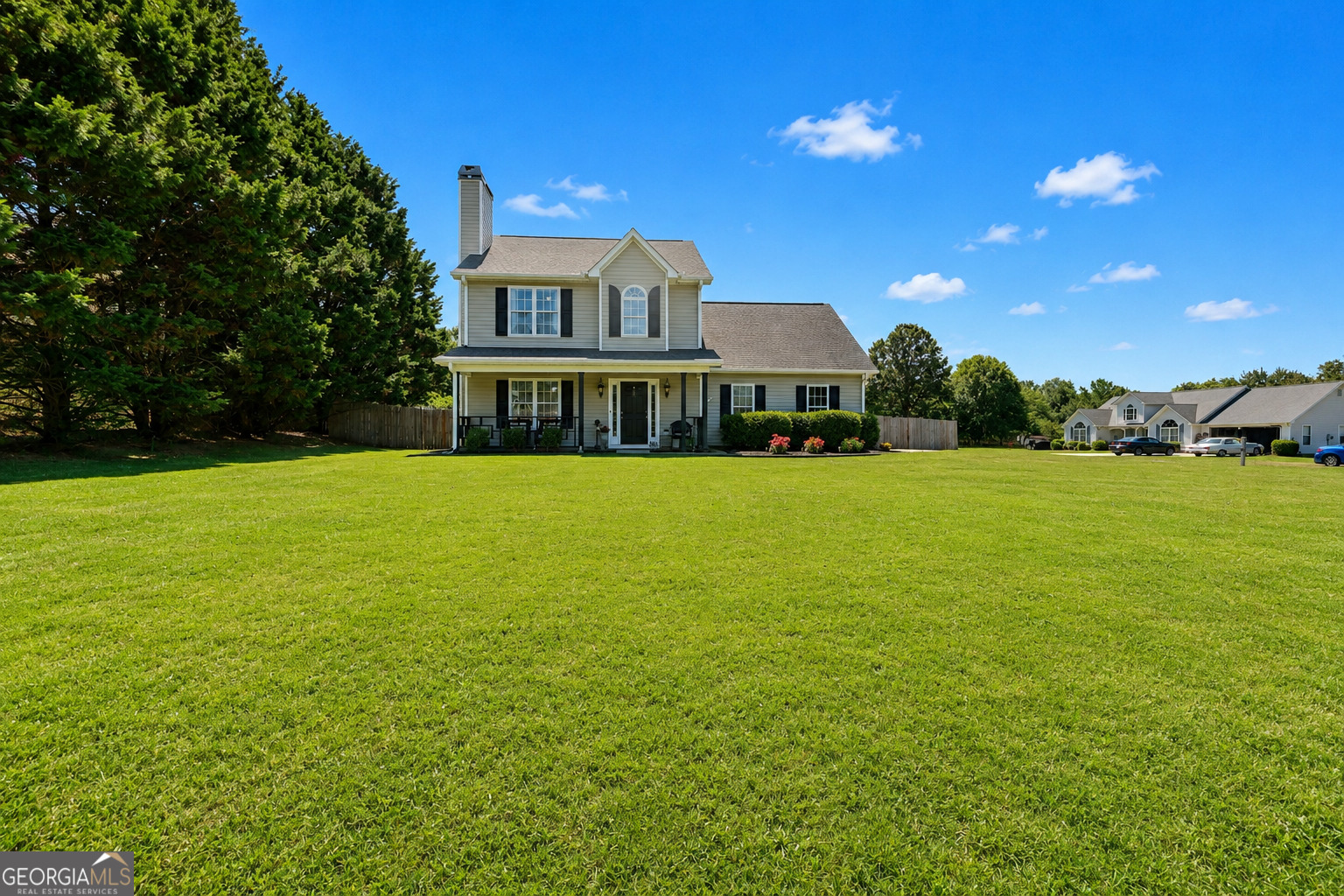 4001 Morning Dove CT