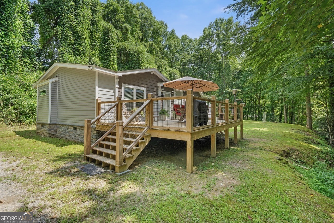25 George Eller CIR