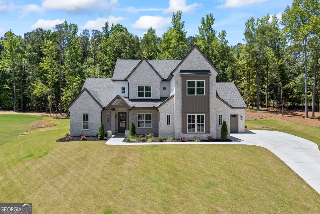 Photo of 205 Chariot Court, Jefferson, GA 30549 (MLS # 10842692)