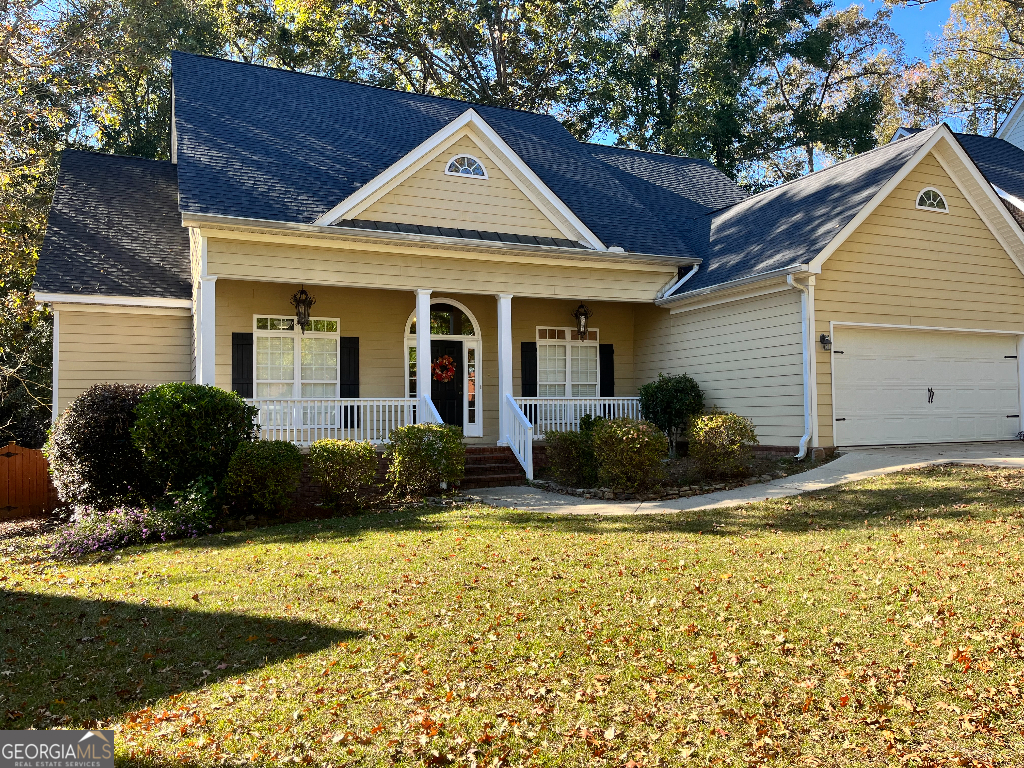 View Macon, GA 31210 house