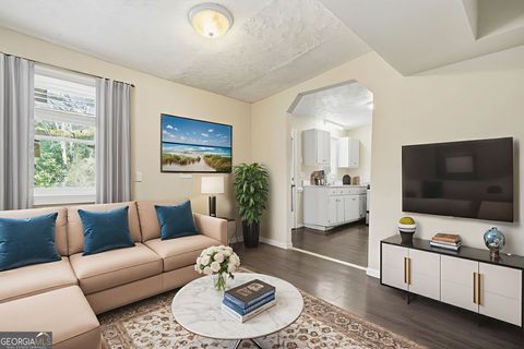 Photo of 212 Chandler Street #4, Calhoun, GA 30701 (MLS # 10691570)