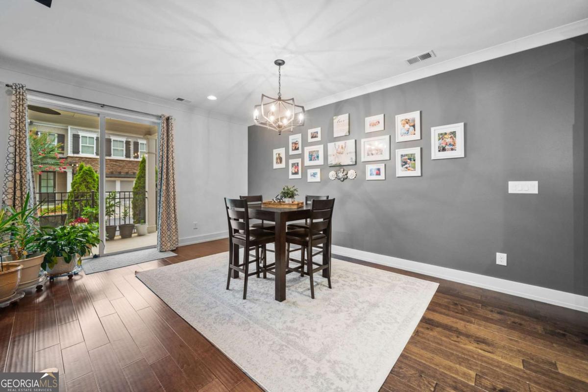 Bellehaven - Residential