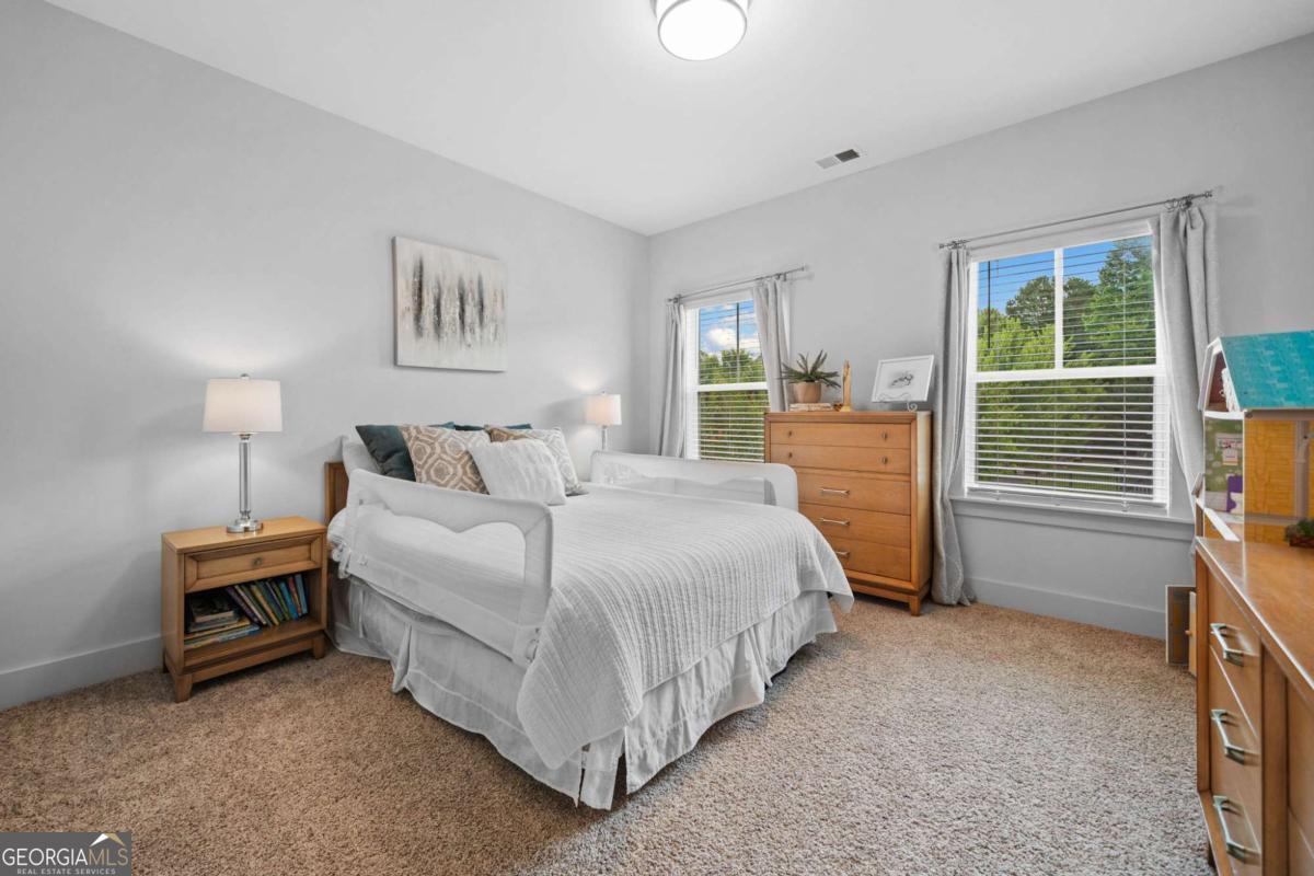Bellehaven - Residential