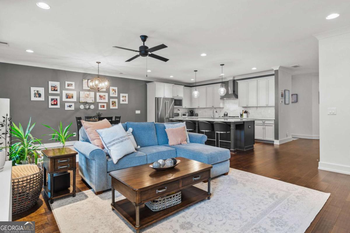 Bellehaven - Residential