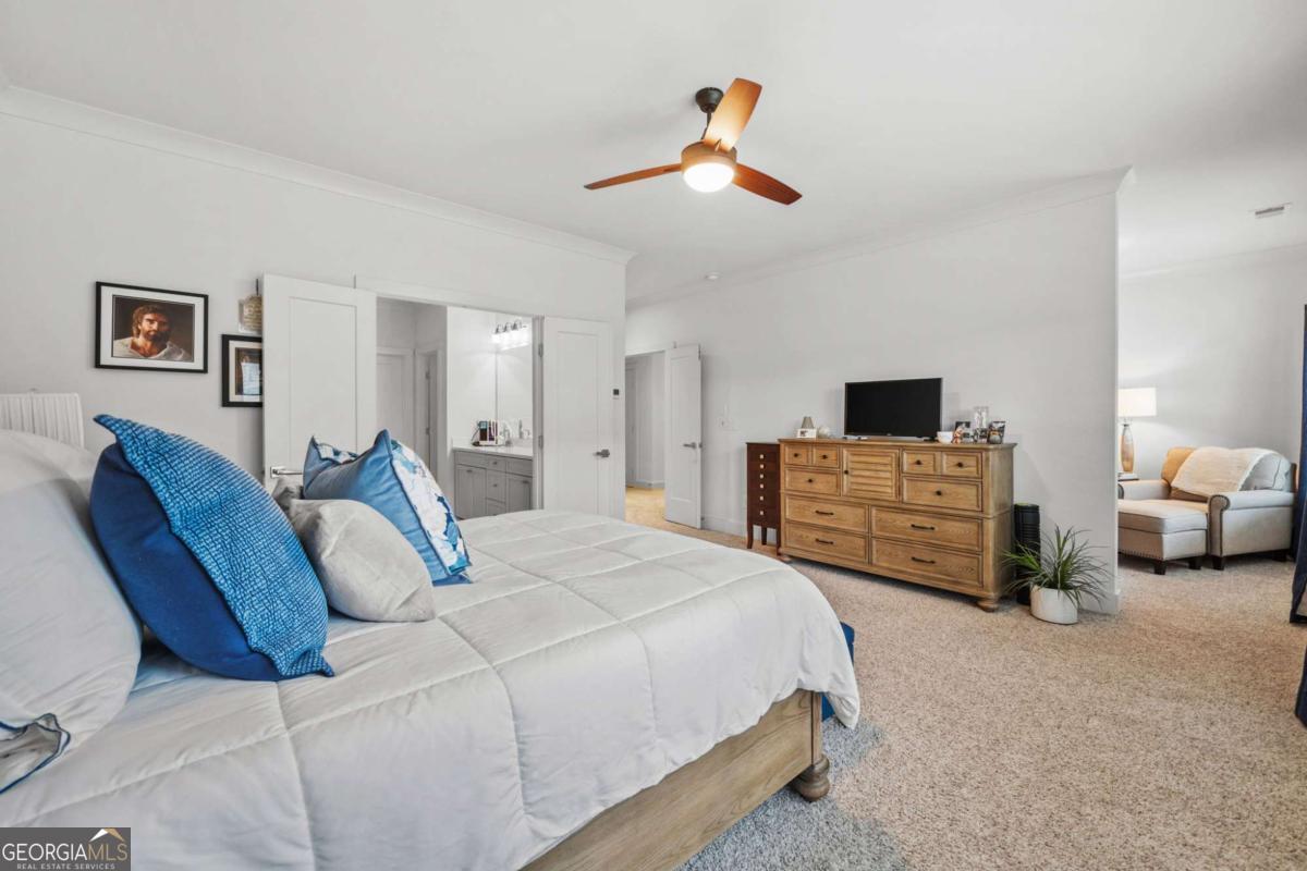 Bellehaven - Residential