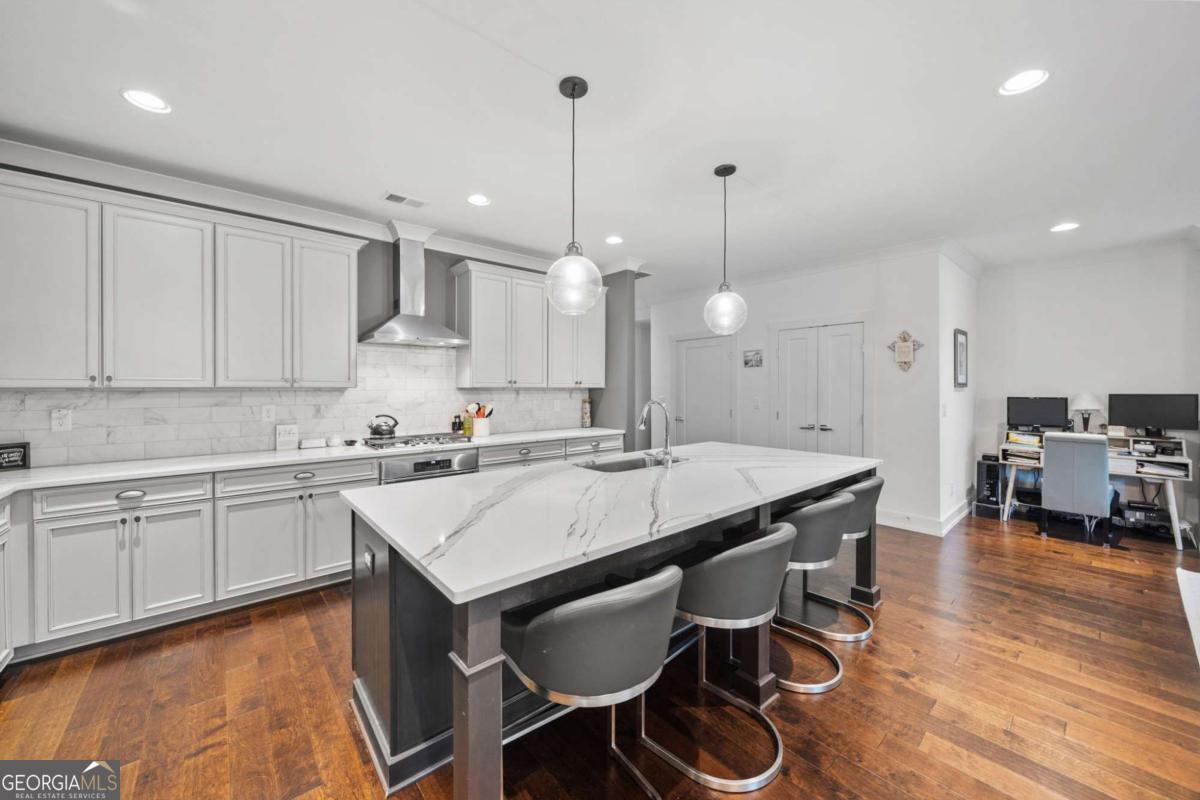 Bellehaven - Residential