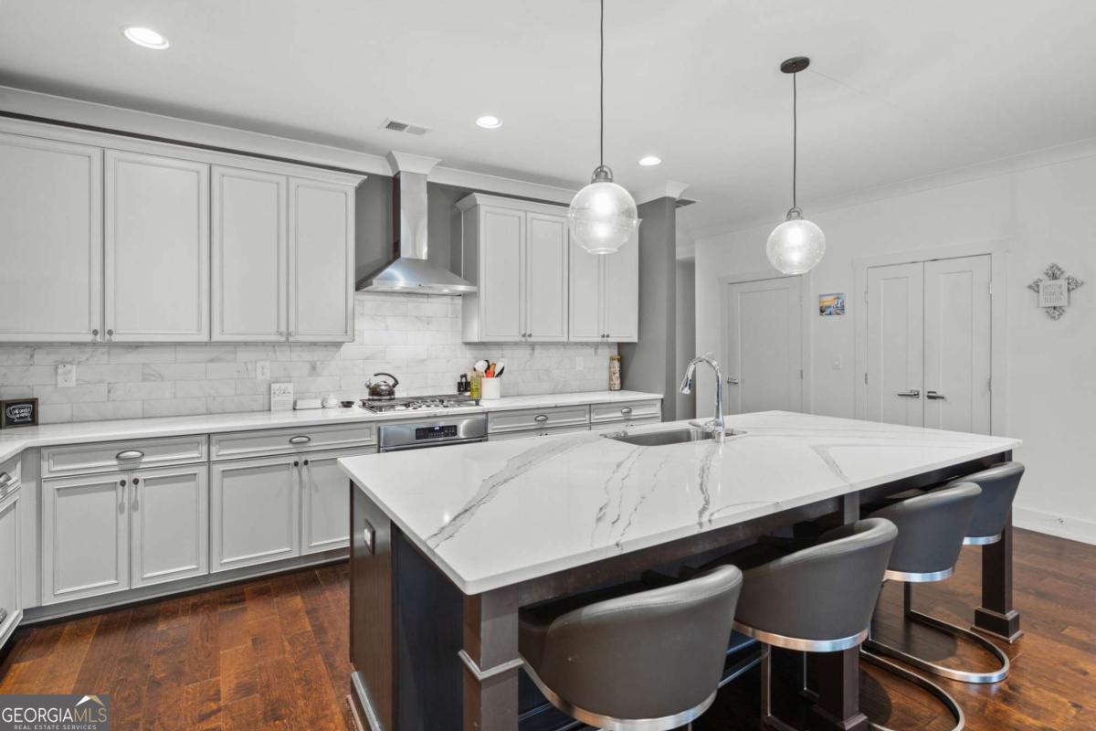 Bellehaven - Residential