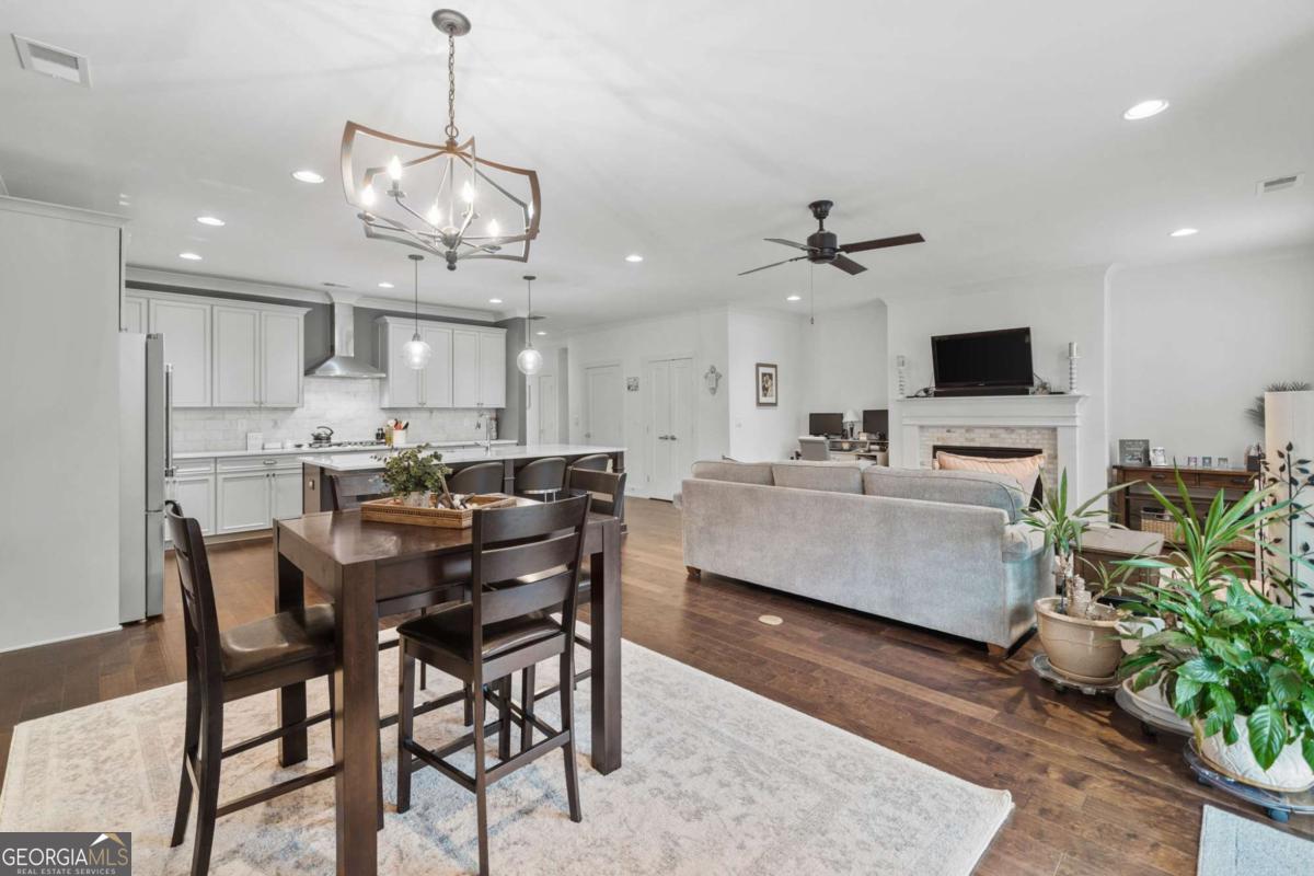 Bellehaven - Residential
