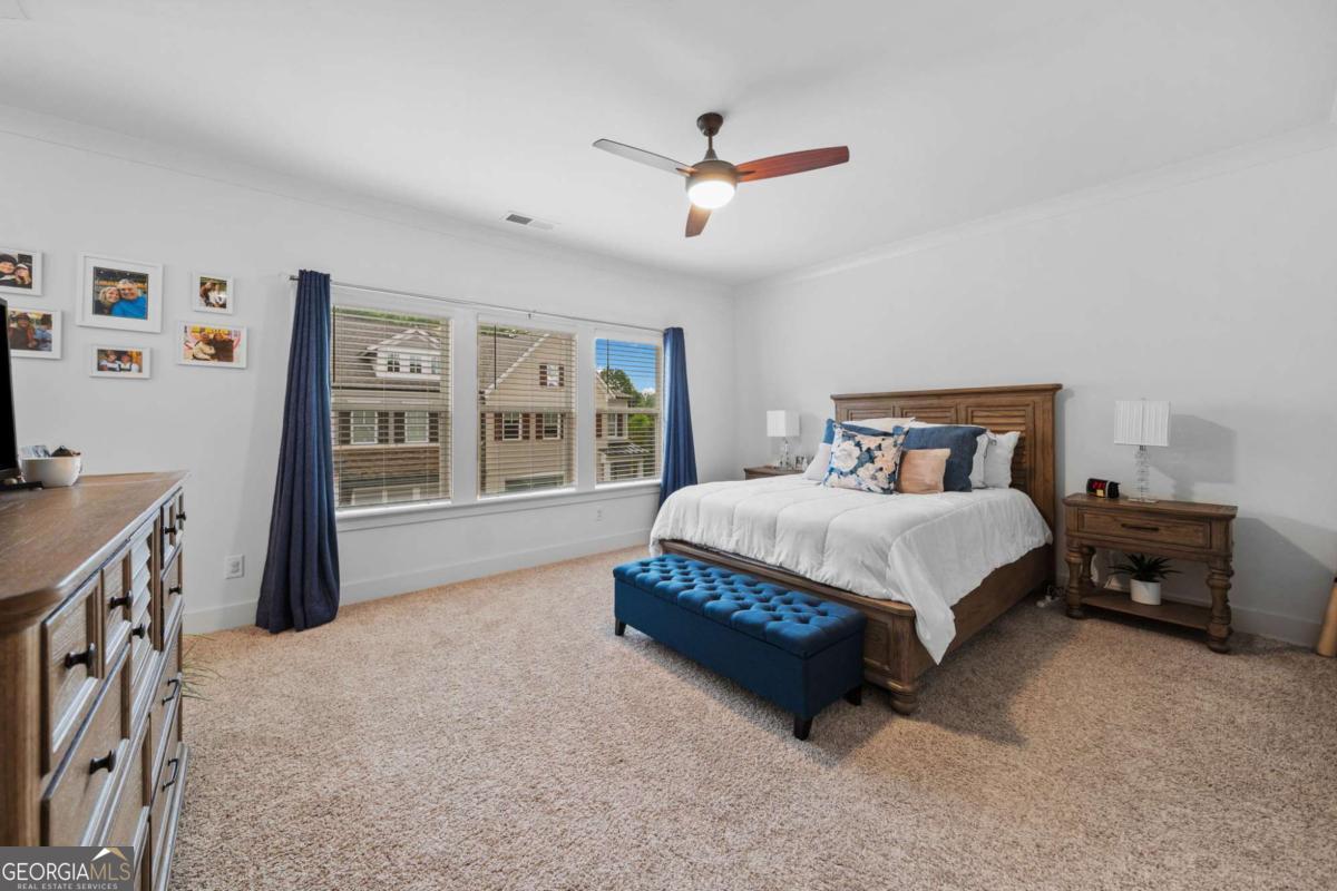 Bellehaven - Residential