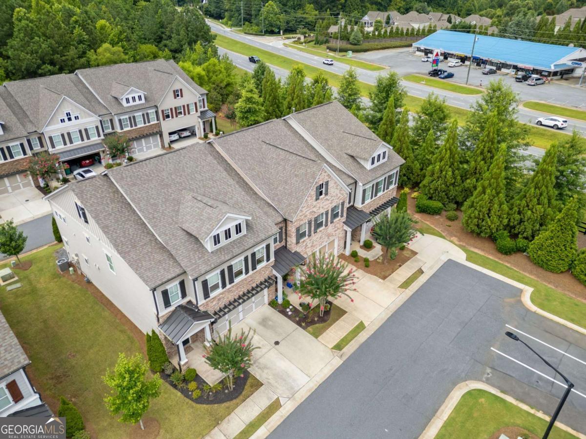Bellehaven - Residential